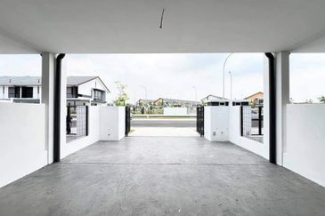 Nadira 3 @ Bandar Bukit Raja