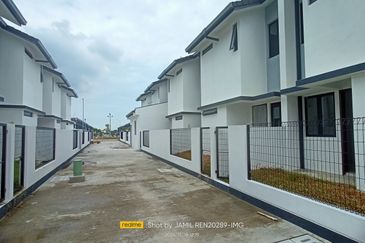 Nadira 3 @ Bandar Bukit Raja