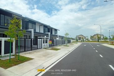 Nadira 3 @ Bandar Bukit Raja