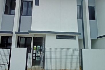 Nadira 3 @ Bandar Bukit Raja