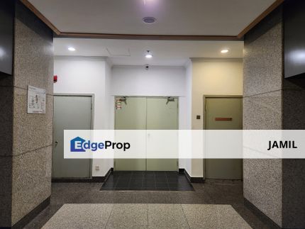 ETIQA TWINS TOWER L4 RETAIL PODIUM KLCC OFFICE FOR RENT , Kuala Lumpur, KLCC