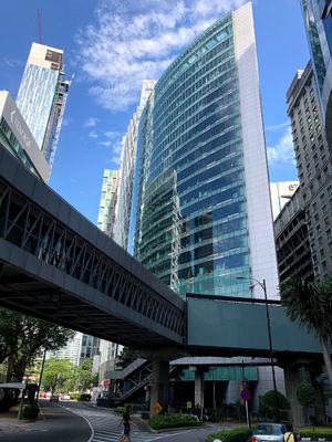 MENARA PERAK 24 STOREY CORPORATE OFFICE TOWER FOR RENT For Rental RM13