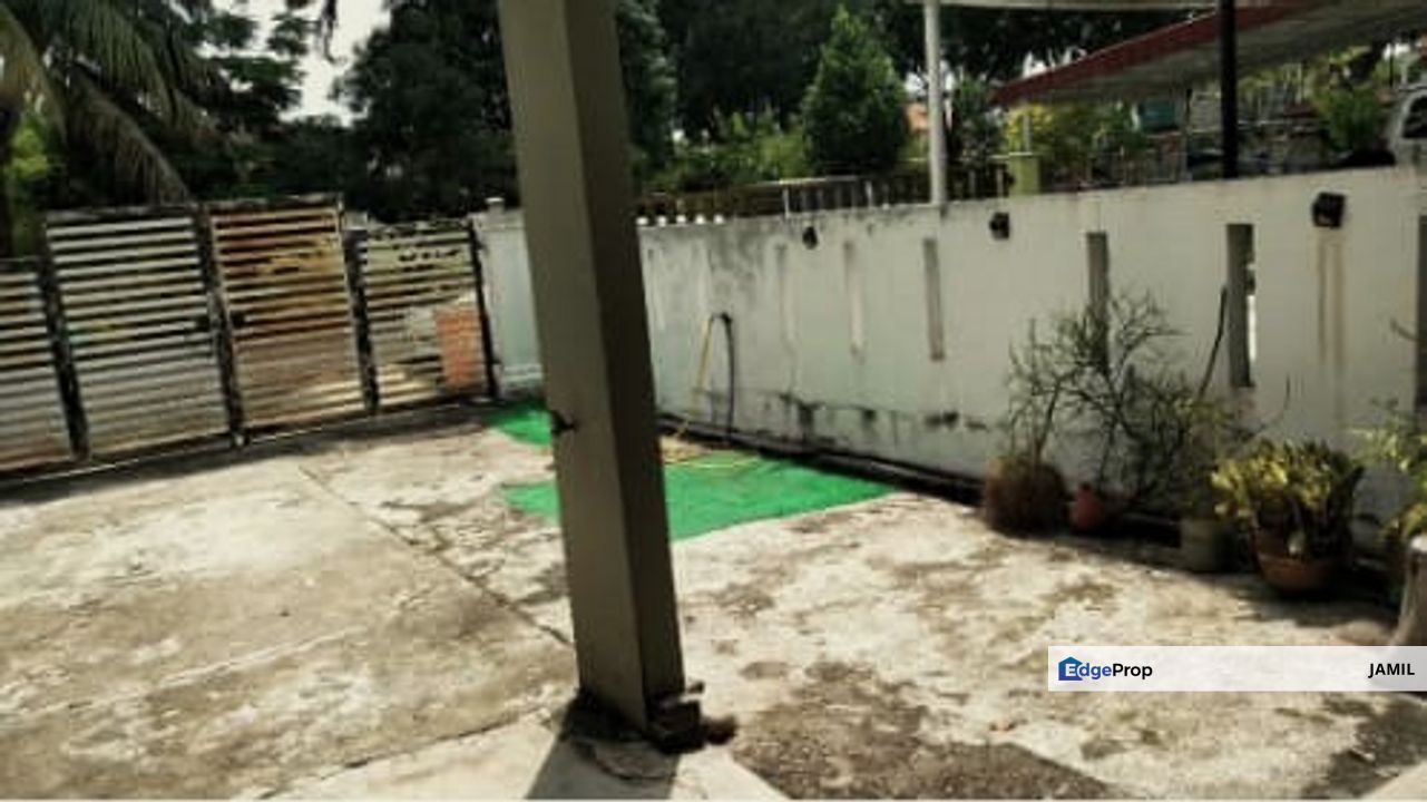 FREEHOLD 2STOREY TERRACE @TAMAN SRI MINANG KAJANG, Selangor, Kajang