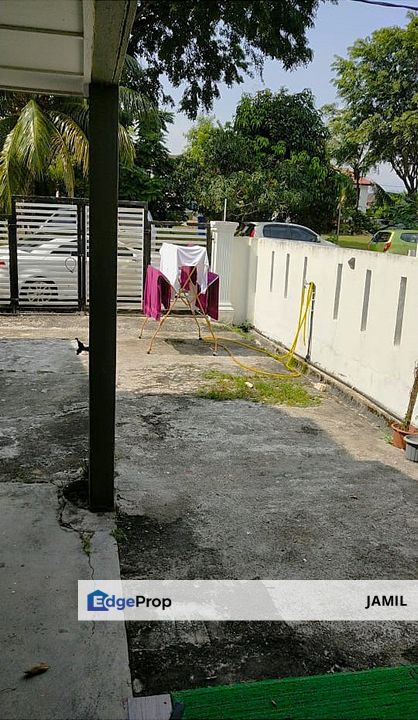 FREEHOLD 2STOREY TERRACE @TAMAN SRI MINANG KAJANG, Selangor, Kajang