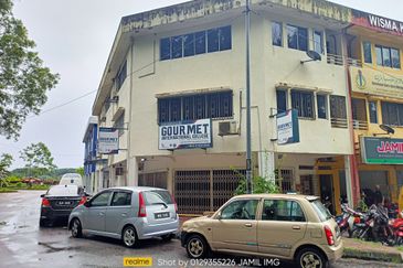 Taman Melati Utama Condo