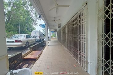 Taman Melati Utama Condo