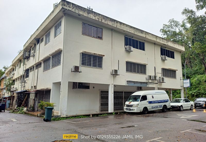 Taman Melati Utama Condo