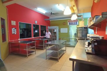 Taman Melati Utama Condo