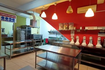 Taman Melati Utama Condo