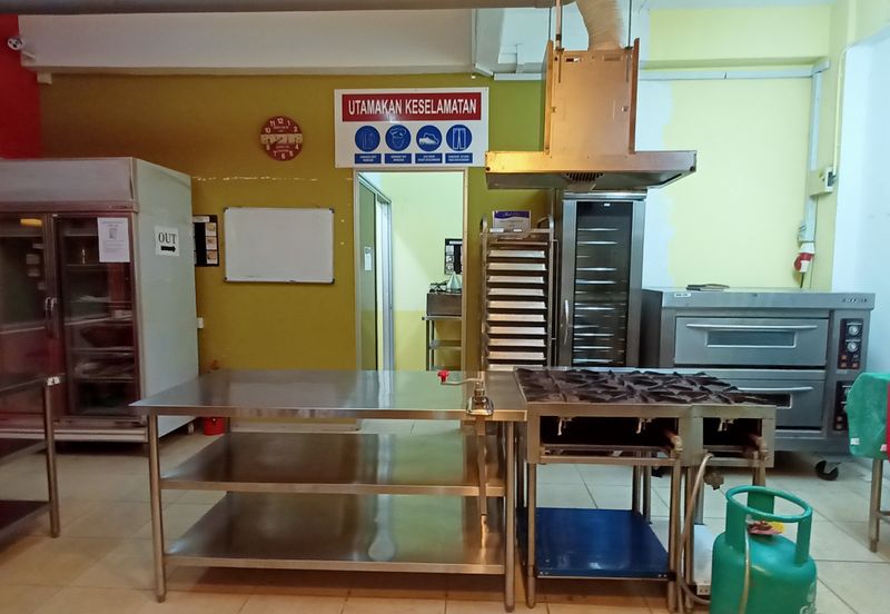 Taman Melati Utama Condo