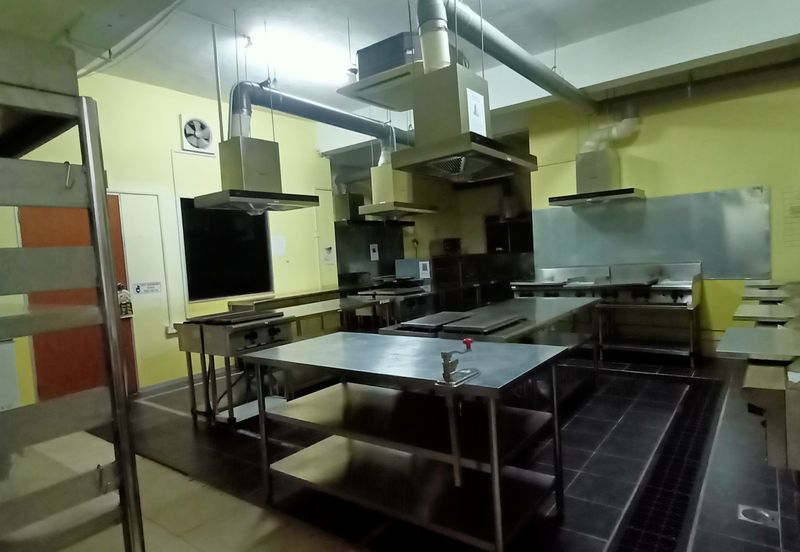 Taman Melati Utama Condo