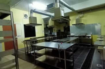 Taman Melati Utama Condo