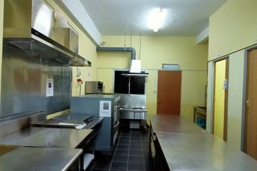 Taman Melati Utama Condo