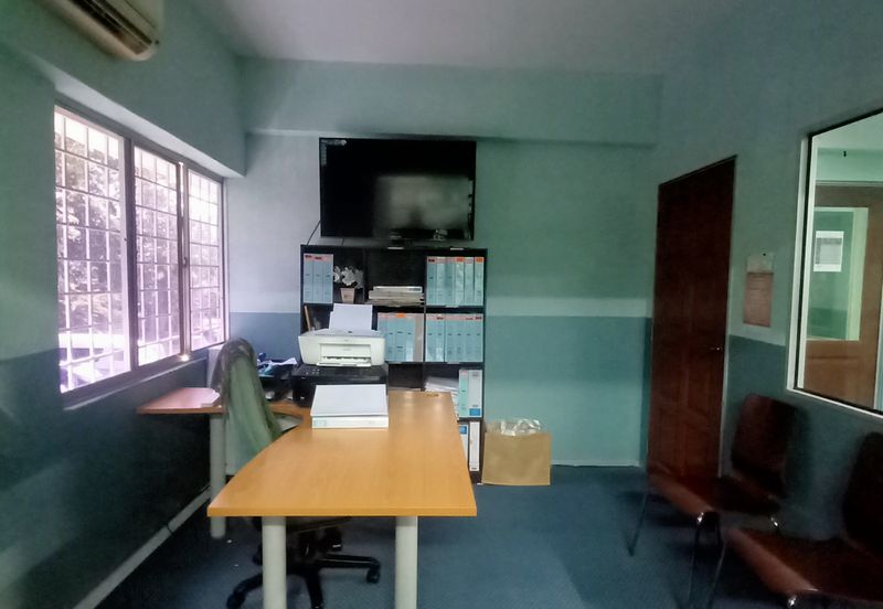 Taman Melati Utama Condo