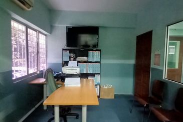 Taman Melati Utama Condo