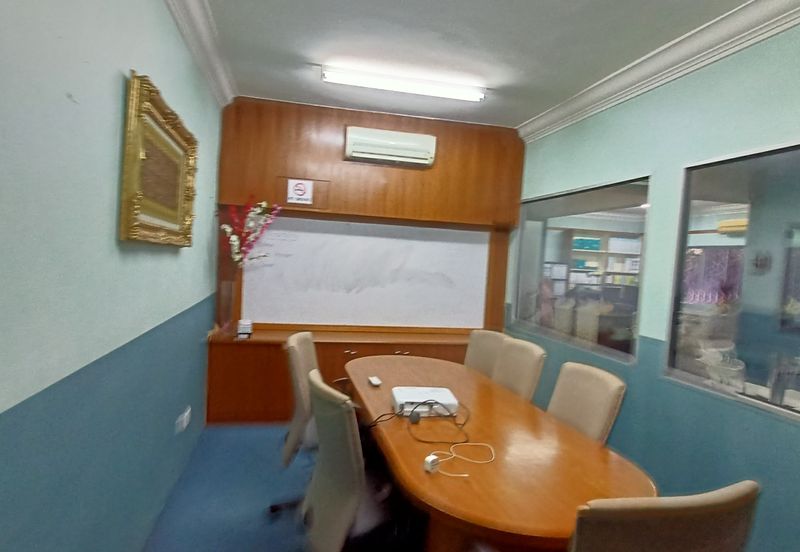 Taman Melati Utama Condo