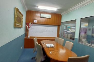 Taman Melati Utama Condo