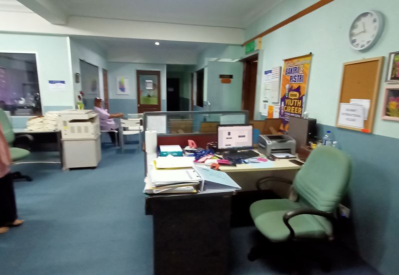 Taman Melati Utama Condo