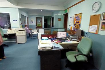 Taman Melati Utama Condo