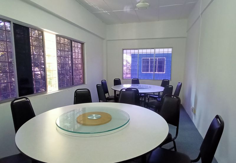 Taman Melati Utama Condo