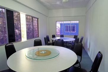 Taman Melati Utama Condo