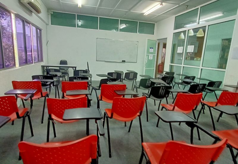 Taman Melati Utama Condo