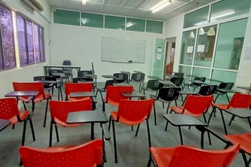 Taman Melati Utama Condo