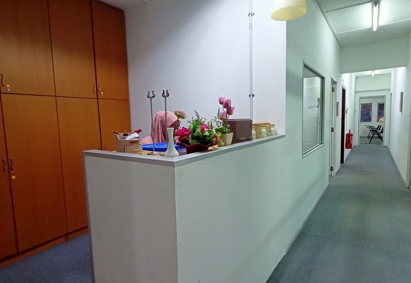 Taman Melati Utama Condo