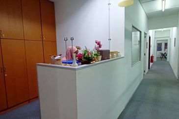 Taman Melati Utama Condo