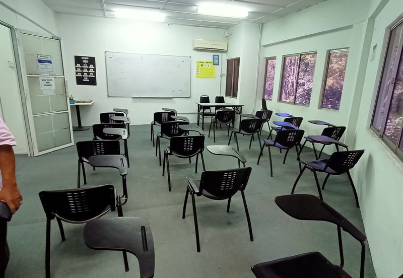 Taman Melati Utama Condo