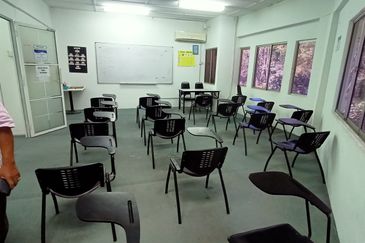 Taman Melati Utama Condo