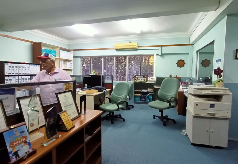 Taman Melati Utama Condo