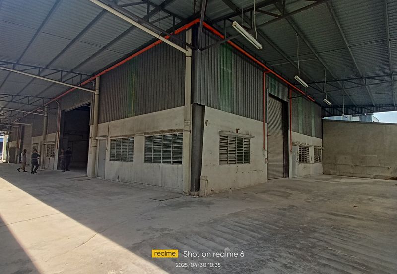Kawasan Perindustrian Klang Utama
