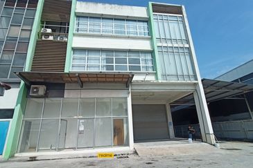 Kawasan Perindustrian Klang Utama