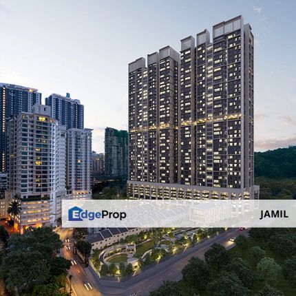 RUMAWIP SALAK SELATAN  BERDEKATAN TBS SALAK SOUTH DIBUKA UNTUK PENDAFTARAN, Kuala Lumpur, Salak Selatan