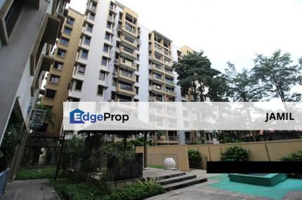 CYBERIA SMARTHOMES @CYBERJAYA NEAR MMU FOR SALE, Selangor, Sepang