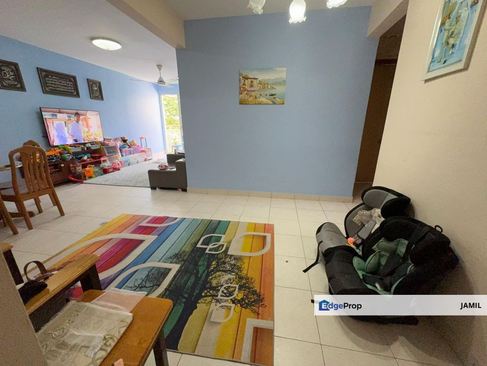CYBERIA SMARTHOMES @CYBERJAYA NEAR MMU FOR SALE, Selangor, Sepang