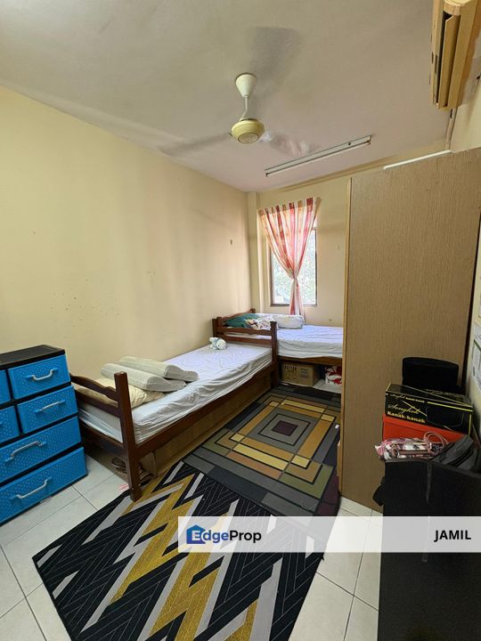 CYBERIA SMARTHOMES @CYBERJAYA NEAR MMU FOR SALE, Selangor, Sepang