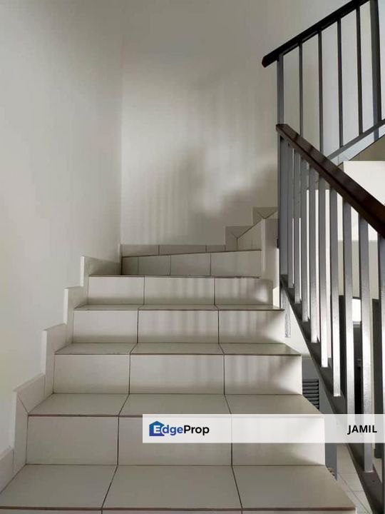 TAMAN SARI ALAMANDA RAWANG 2-STOREY TERRACE FACING OPEN, Selangor, Rawang