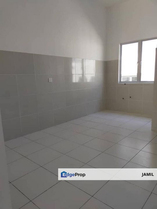 TAMAN SARI ALAMANDA RAWANG 2-STOREY TERRACE FACING OPEN, Selangor, Rawang