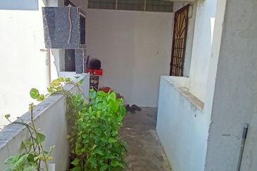 Rista Villa Apartment