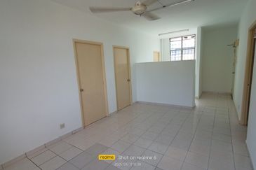 Rista Villa Apartment