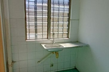 Rista Villa Apartment