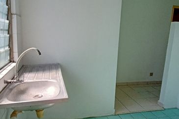 Rista Villa Apartment