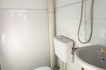 Rista Villa Apartment