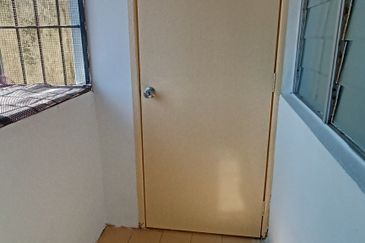 Rista Villa Apartment