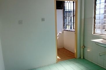 Rista Villa Apartment