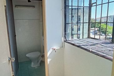 Rista Villa Apartment