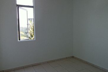 Rista Villa Apartment