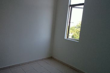 Rista Villa Apartment